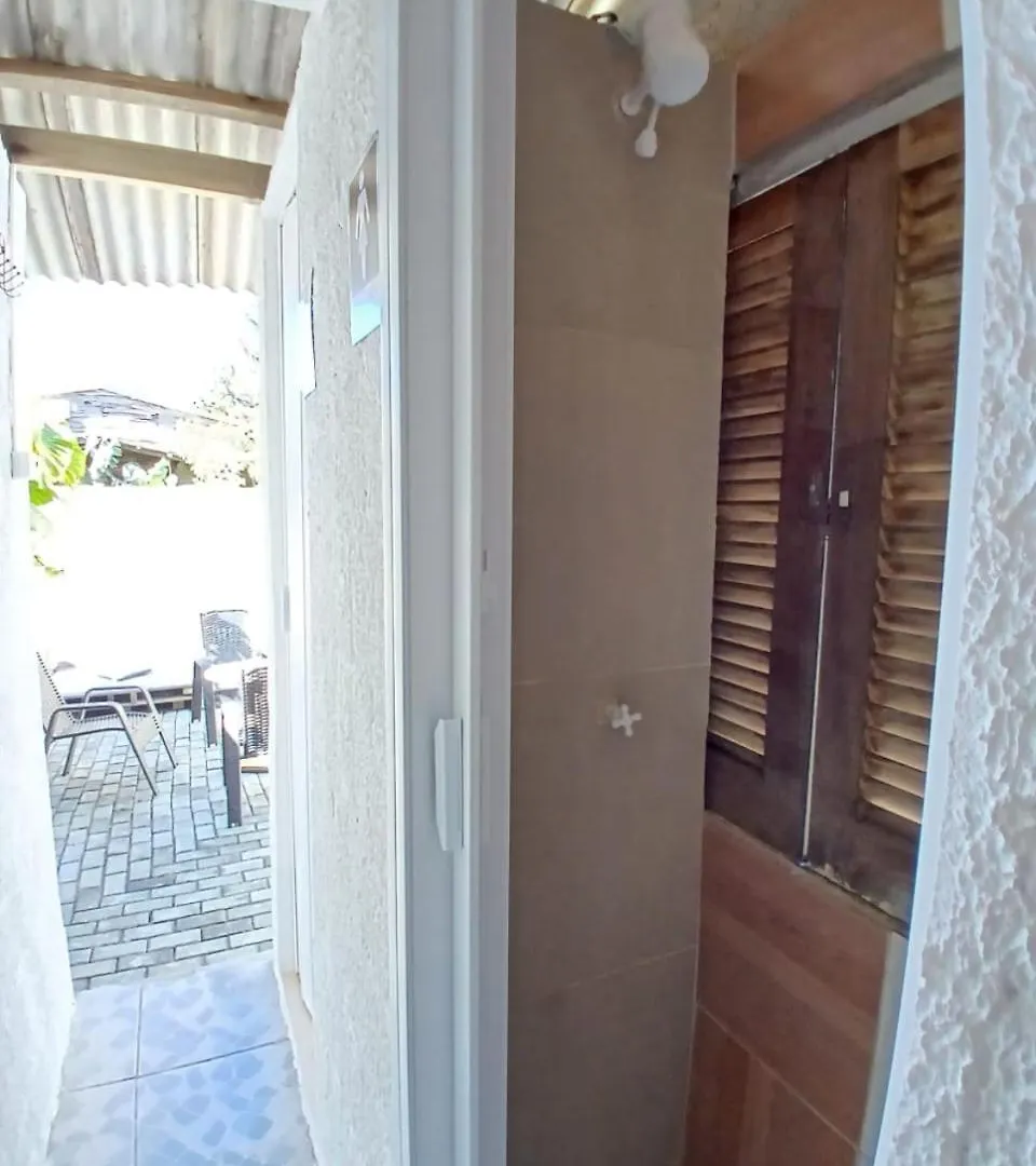 Camping Urbano La Casita Navegantes