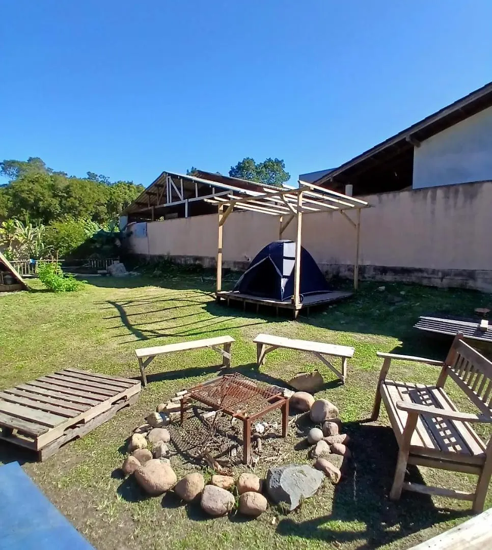 Camping Urbano La Casita Navegantes