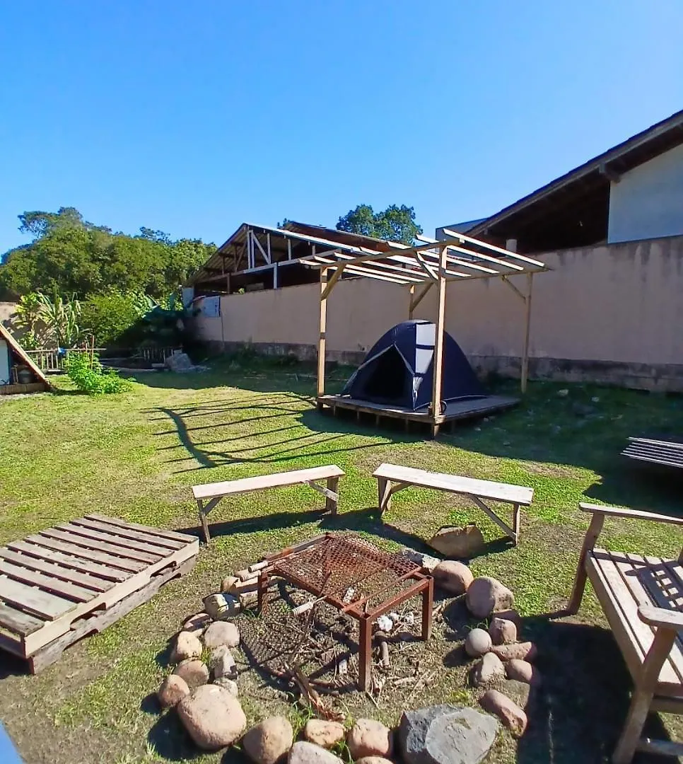 Camping Urbano La Casita Navegantes Campsite