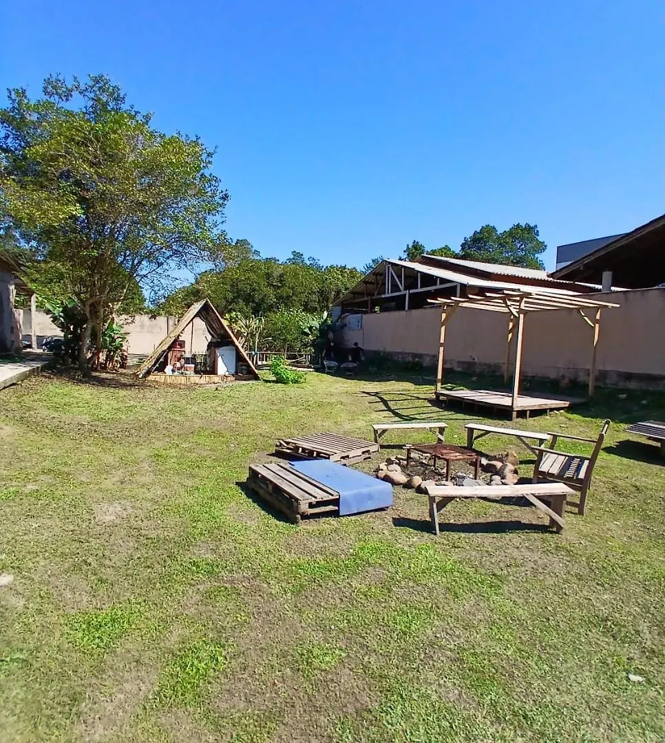 Camping Urbano La Casita Navegantes
