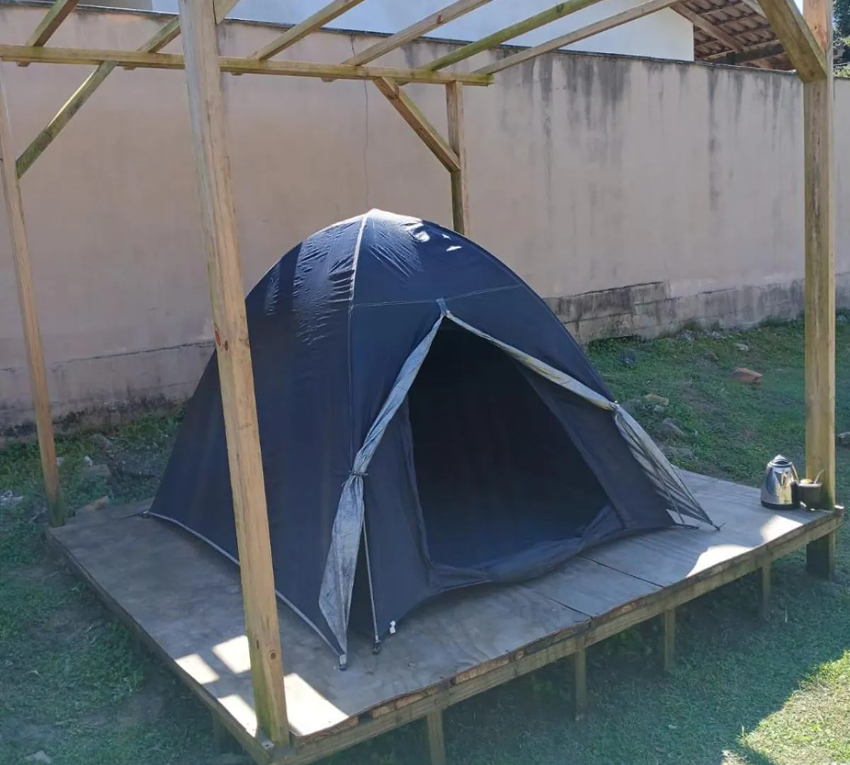 Camping Urbano La Casita Navegantes Parque de Campismo