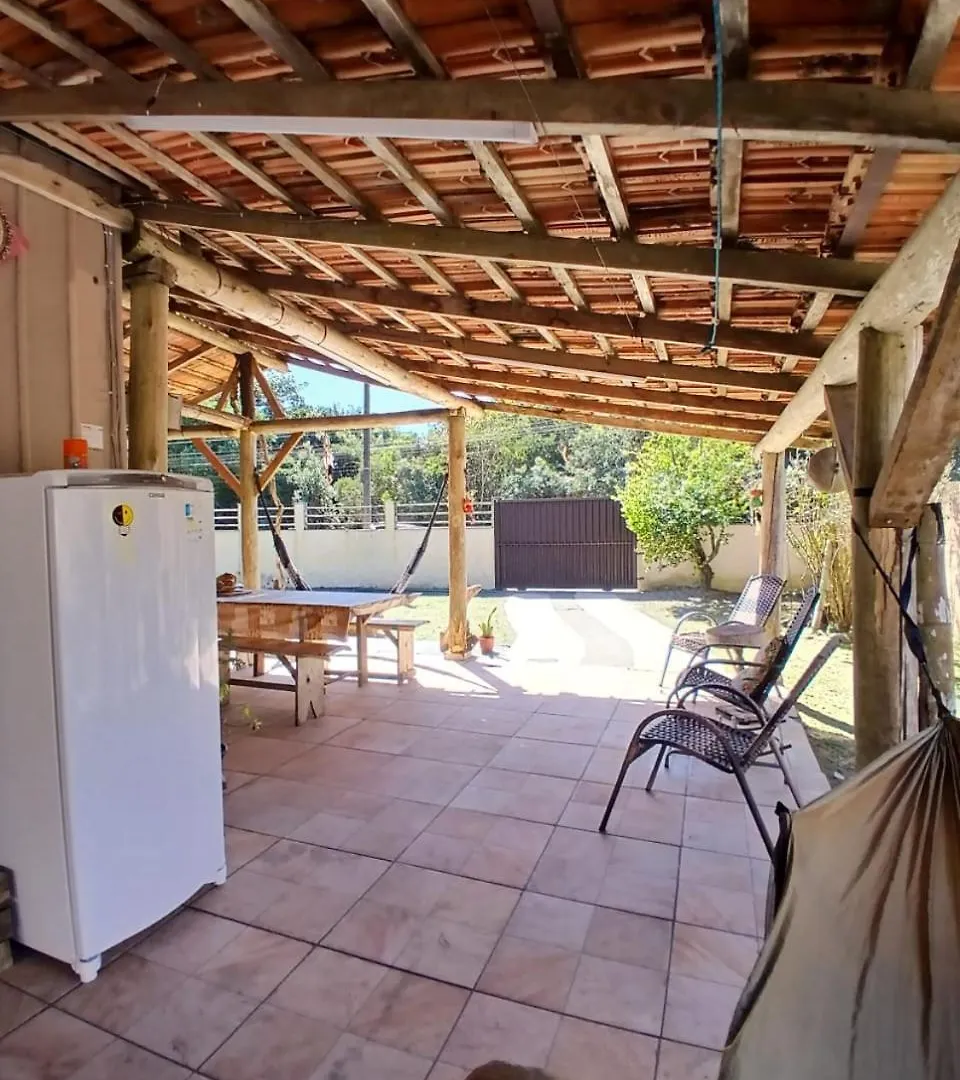 Camping Urbano La Casita Navegantes 0*,  Brasil