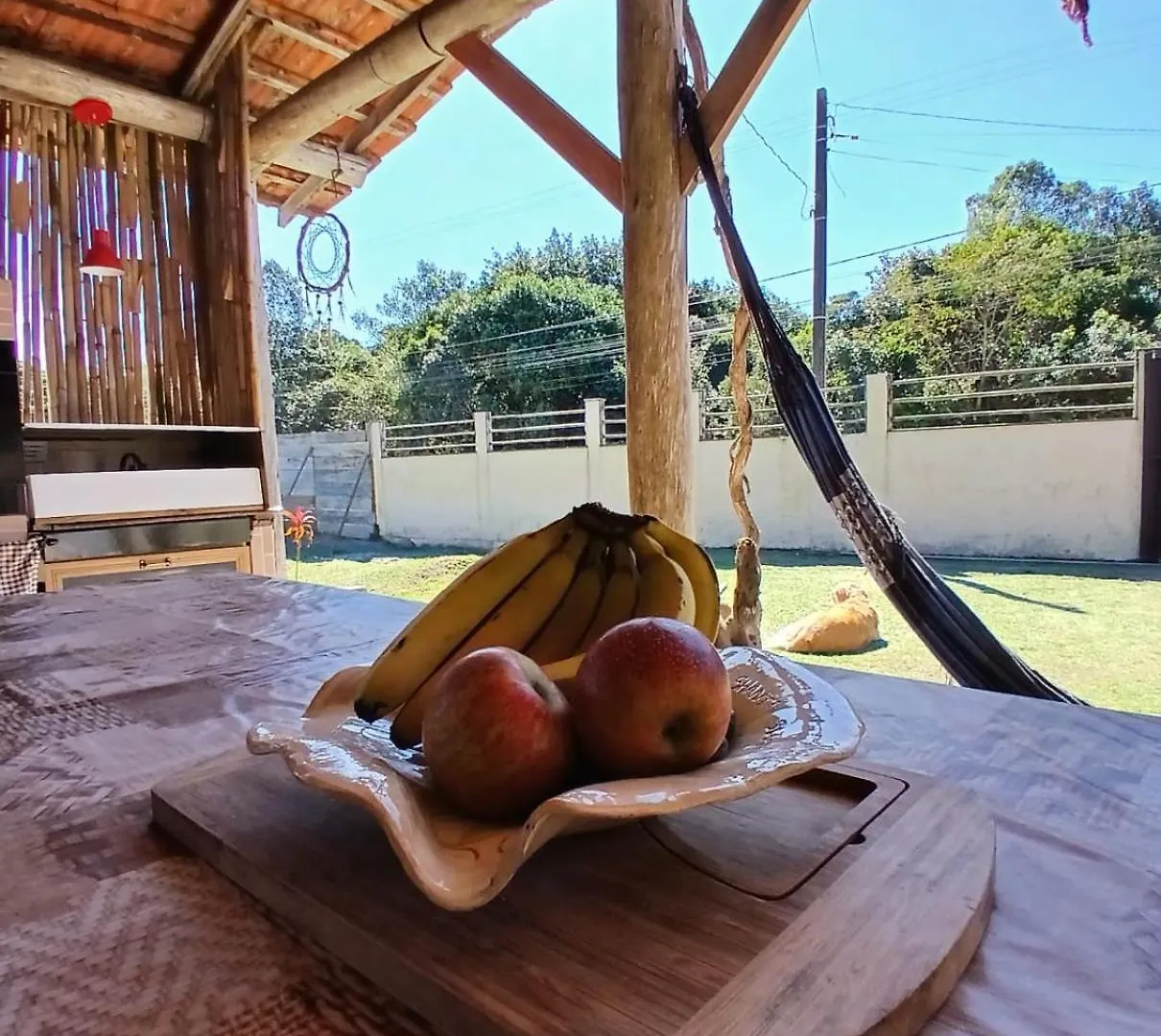 Camping Urbano La Casita Navegantes 0*,