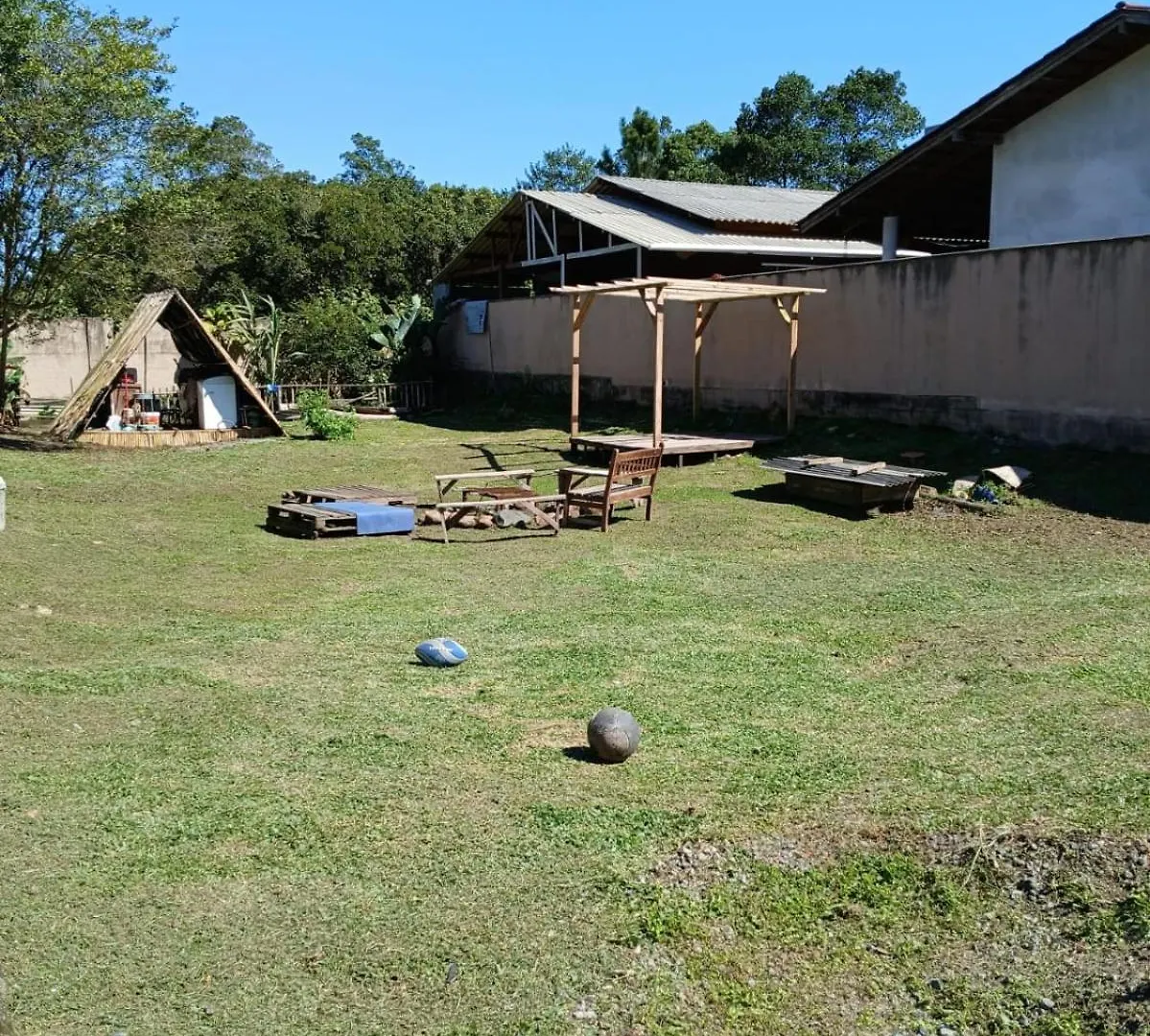 Camping Urbano La Casita Navegantes Parque de Campismo