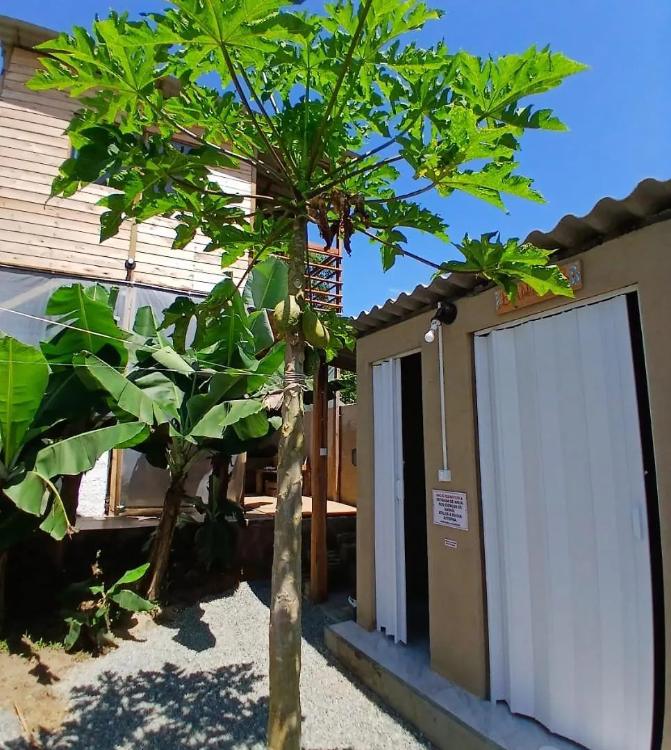 Camping Urbano La Casita Navegantes Parque de Campismo